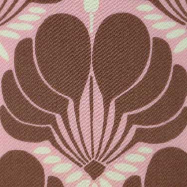 Kussenhoes Brocate rose small