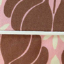 Kussenhoes Brocate rose small