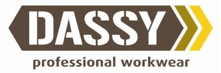 Dassy Workwear