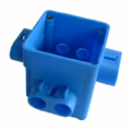 ABB Centraaldoos 165C