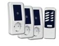 Draadloos dimmer set