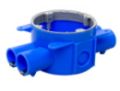 ABB Hollewanddoos HW50