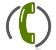 Phone logo