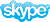 Skype Logo