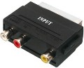 Scart blokje