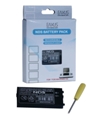 DS Accu Li-Ion 850 mAH