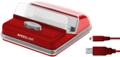 NDSi - USB-Laadstation (Rood)