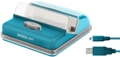 NDSi - USB-Laadstation (Licht blauw)