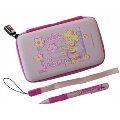 DS Lite The Simpsons LISA Travel pack