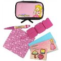 DS Lite PRINCESS PEACH set
