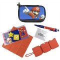 DS Lite SUPER MARIO set