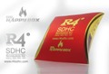 R4i Upgrade Red Happybox 2.0 versie