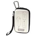 Tasje voor Wii-mote en Nunchuk