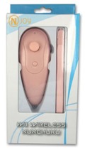 DRAADLOZE Wii Nunchuk Controller