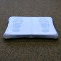 Silicone hoes voor Wii Fit Balance board