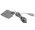 Wii fit balance board batterij pack