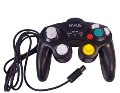 Gamecube Controller - Zwart