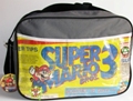 Draagtas SUPER MARIO3 - Geel