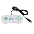 USB Controller SNES Look