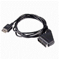PS2 RGB Scart Kabel