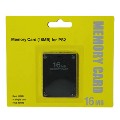 Memorycard 16 MB