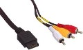 AV-kabel voor de playstation