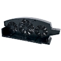 PS3 Cooling Fan (regelbaar)