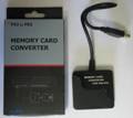 PS3 memorycard convertor