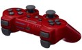 SONY - PS3 Controller - Rood