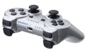 SONY - PS3 Controller - Zilver