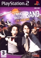 PS2 game Brother Band