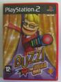 PS2 game BUZZ !