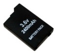 Akku 2400 mAH