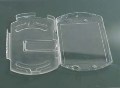 PSP-GO Cristal Case
