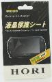 PSP-GO Screen Folie