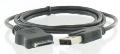 PSP-GO DATA-Laad kabel