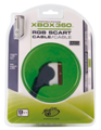 XBOX 360 Scart kabel (3 meter !)