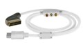XBOX 360 Scart kabel (2 meter !)