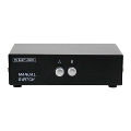 XBOX360 / PC- VGA Switch