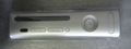 Face Plate "Zilver"