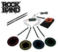 Portable Drumkit Rock Band
