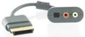 XBOX360 Audio kabel