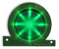 XBOX LED Logo verlichting