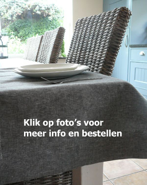 Himla tafelkleed Ebba