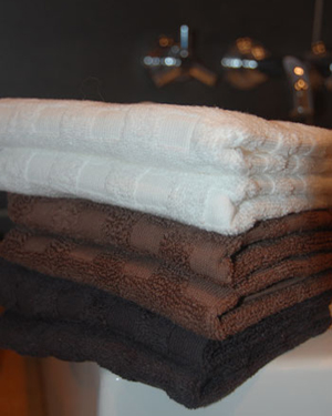 Gastendoek Oasis
