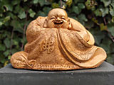 Japanese Buddha