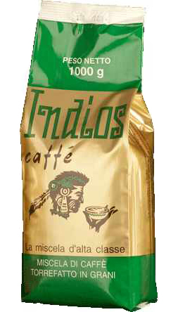 Koffiebonen
