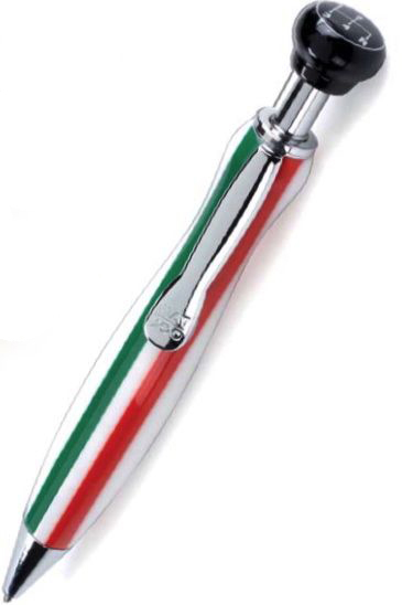 Balpen 'FIAT 500'