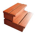 Red ceder trapje