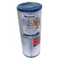 Hawkeye Spa filter Diameter 12,7cm / Lengte 34 cm .